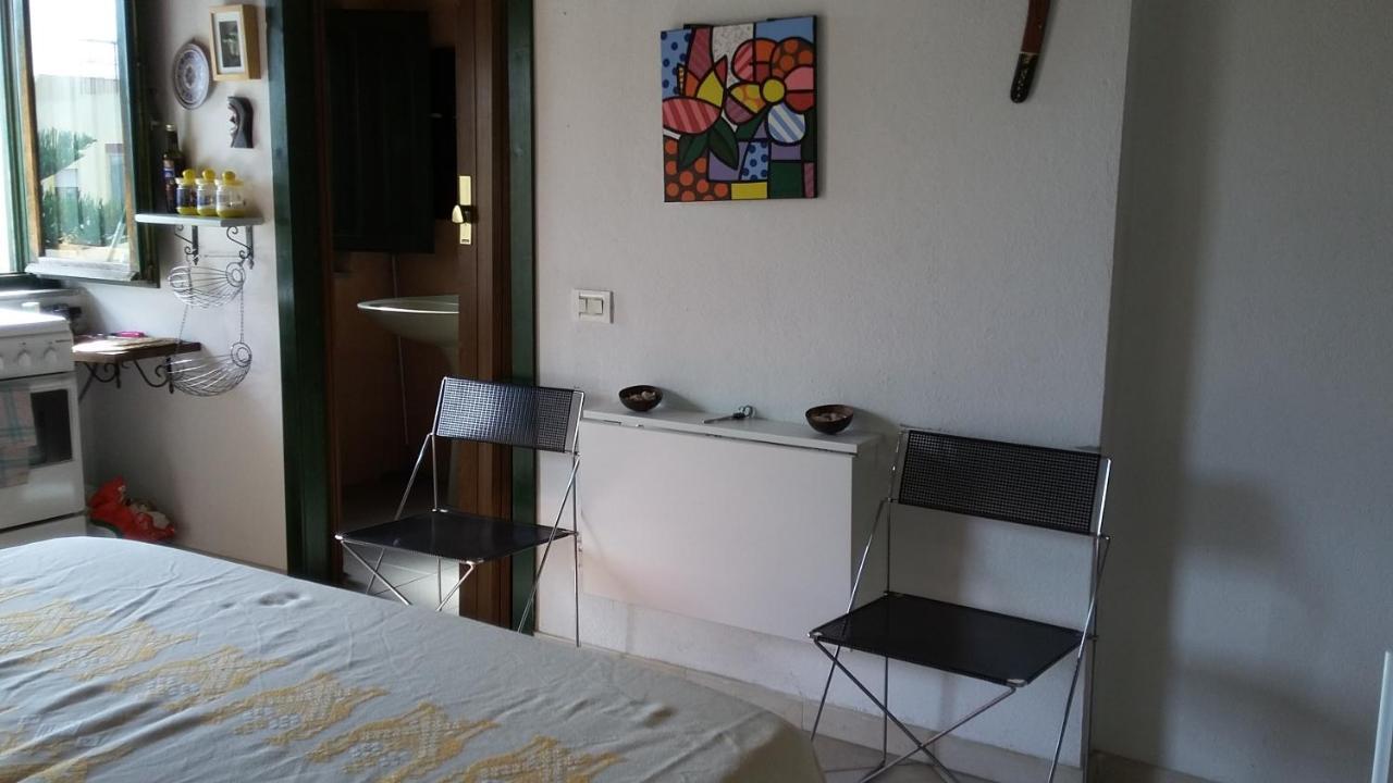 Panoramic Apartment With Terrace In Cagliari Heart Q4832 Exterior photo